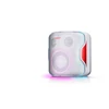 Kép 1/8 - Sharp PS-919WH fehér Bluetooth hangszóró