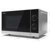 Kép 5/6 - Sharp YC-PS201AE-S mikrohullámú sütő
