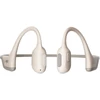 Kép 2/7 - Shokz OpenRun Pro Premium csontvezetéses Bluetooth bézs Open-Ear sport fejhallgató