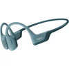 Kép 1/8 - Shokz OpenRun Pro Premium csontvezetéses Bluetooth kék Open-Ear sport fejhallgató