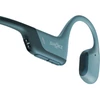 Kép 3/8 - Shokz OpenRun Pro Premium csontvezetéses Bluetooth kék Open-Ear sport fejhallgató