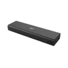 Kép 1/5 - Silicon Power PD60 M.2 NVMe/SATA SSD > USB 3.2 Gen2 Type-C Enclosure Black