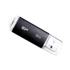 Kép 1/7 - Silicon Power 32GB Ultima U02 Black