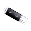 Kép 1/2 - Silicon Power 8GB Blaze B02 USB3.1 Black
