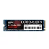 Silicon Power 1TB M.2 2280 NVMe P34A80