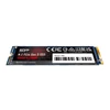 Kép 5/5 - Silicon Power 1TB M.2 2280 NVMe P34A80