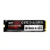 Kép 3/5 - Silicon Power 250GB M.2 2280 NVMe UD80