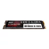Kép 5/5 - Silicon Power 250GB M.2 2280 NVMe UD80