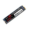 Kép 2/2 - Silicon Power 2TB M.2 2280 PCIe Gen 4x4 NVMe UD85 (SP02KGBP44UD8505) kék SSD