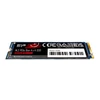 Kép 5/5 - Silicon Power SSD - 500GB UD85 (r:3600MB/s; w:2400 MB/s, NVMe 1.4 támogatás, M.2 PCIe Gen 4x4)