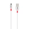 Kép 1/3 - Skross MICROCABLE-120CM 1,2m USB/microUSB adat- és töltőkábel