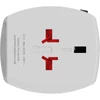 Kép 3/3 - Skross MUVUSB-4XA 4xUSB töltő bemenettel világutazó adapter
