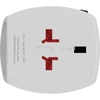 Kép 4/4 - Skross MUVUSB-A-C USB/Type-C töltő bemenettel világutazó adapter
