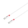 Kép 2/3 - Skross USBC-TO-USBC-120 1,2m Type-C/Type-C adat- és töltőkábel