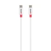 Kép 1/3 - Skross USBC-TO-USBC-MULTI Type-C/Type-C adat- és töltőkábel