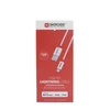 Kép 3/3 - Skross USB-TO-LIGHT-120 1,2m USB/Lightning adat- és töltőkábel