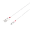 Kép 2/2 - Skross USB-TO-LIGHT-200 2m USB/Lightning adat- és töltőkábel
