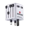 Kép 1/9 - SKROSS WORLD USB töltő