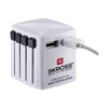 Kép 2/9 - SKROSS WORLD USB töltő