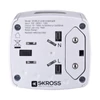 Kép 6/9 - SKROSS WORLD USB töltő