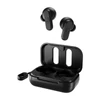 Kép 2/13 - SkullCandy S2DMW-P740 Dime True Wireless Bluetooth fekete fülhallgató