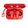 Kép 5/10 - SkullCandy S2DMW-P752 Dime True Wireless Bluetooth piros fülhallgató