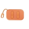 Kép 3/10 - SkullCandy S2DMW-P754 Dime True Wireless Bluetooth narancs fülhallgató