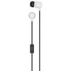 Kép 2/6 - Skullcandy S2DUYK-441 JIB fehér-fekete fülhallgató