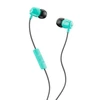Kép 2/4 - Skullcandy S2DUY-L675 JIB ciánkék-szürke fülhallgató