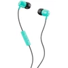 Kép 1/4 - Skullcandy S2DUY-L675 JIB ciánkék-szürke fülhallgató