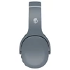 Kép 3/8 - Skullcandy S6EVW-N744 Crusher EVO Bluetooth szürke fejhallgató