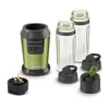 Kép 10/14 - Smoothie készítő, programozható, SENCOR, zöld