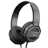Kép 1/14 - Snopy SN-101 Bonny Headset Black/Gray