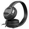 Kép 4/14 - Snopy SN-101 Bonny Headset Black/Gray