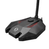 Kép 4/10 - Snopy Mikrofon - SN-110M (USB csatlakozó; 180cm kábel; állvány, fekete)