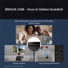 Kép 9/30 - Sony 65" K65XR80PAEP 4K UHD Smart OLED TV