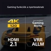 Kép 11/30 - Sony 65" K65XR80PAEP 4K UHD Smart OLED TV
