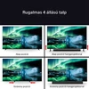 Kép 3/30 - Sony 65" K65XR80PAEP 4K UHD Smart OLED TV