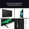 Kép 5/30 - Sony 65" K65XR80PAEP 4K UHD Smart OLED TV