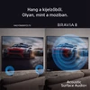 Kép 7/30 - Sony 65" K65XR80PAEP 4K UHD Smart OLED TV