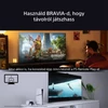 Kép 20/30 - Sony 65" K65XR80PAEP 4K UHD Smart OLED TV