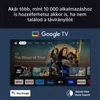 Kép 15/30 - Sony 65" K65XR80PAEP 4K UHD Smart OLED TV