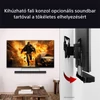 Kép 23/30 - Sony 65" K65XR80PAEP 4K UHD Smart OLED TV