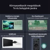 Kép 26/30 - Sony 65" K65XR80PAEP 4K UHD Smart OLED TV