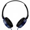 Kép 2/4 - Sony MDRZX310APL.CE7 mikrofonos kék fejhallgató