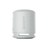 Sony SRSXB100H.CE7 világosszürke hordozható Bluetooth hangszóró