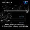 Sony ULT Field 3 fehér Bluetooth hangszoró