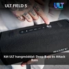 Kép 6/14 - Sony ULT Field 5 fehér Bluetooth hagnszoró