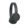 Kép 2/15 - Sony WHCH520B.CE7 Bluetooth fekete fejhallgató