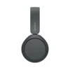 Kép 5/15 - Sony WHCH520B.CE7 Bluetooth fekete fejhallgató